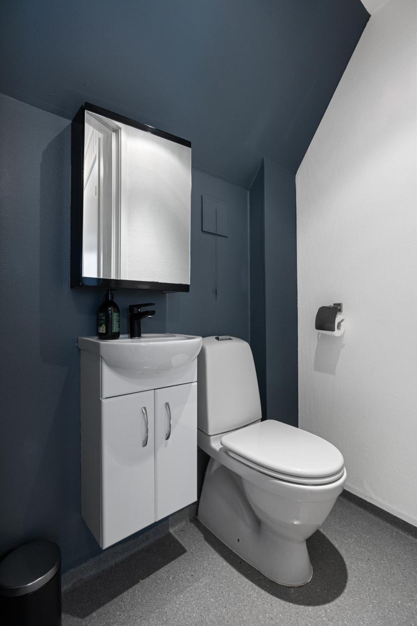 Apartamento 100Sqm 5Br Behind Bryggen - King Beds - Family Friendly Bergen Exterior foto